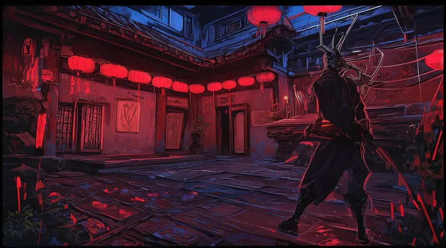 铁王座游戏图片1